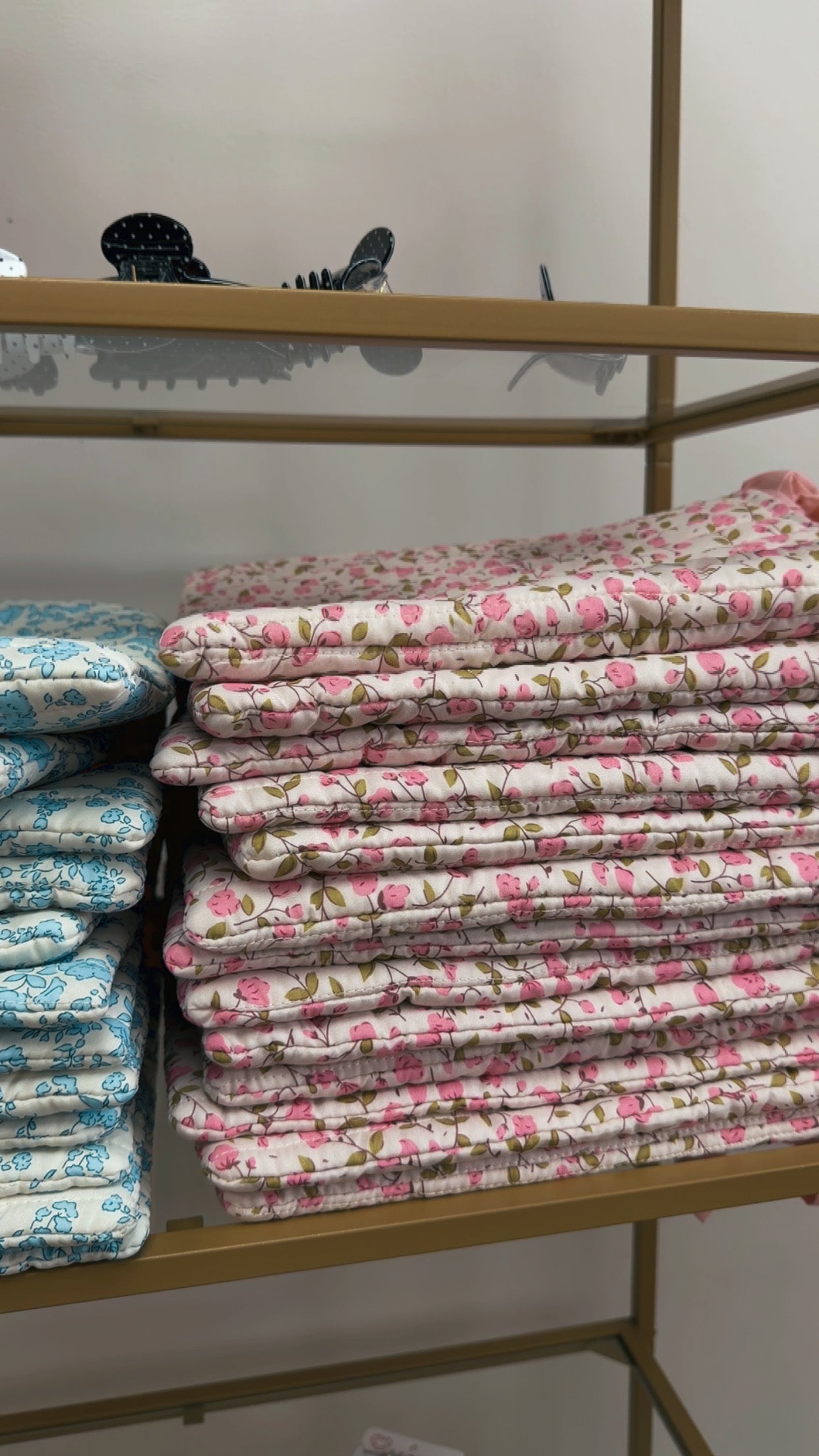 quilted bible covers