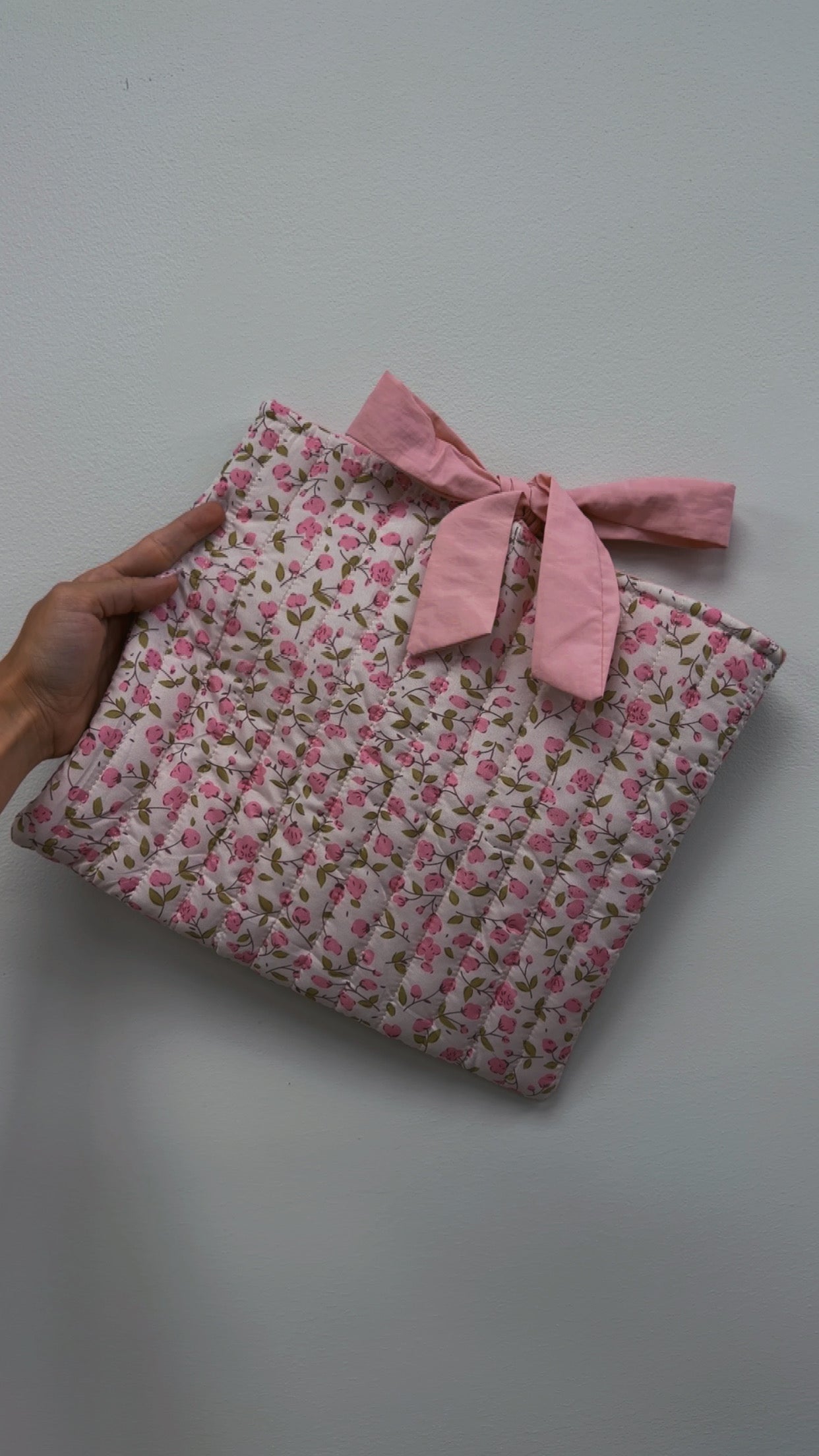 quilted bible covers
