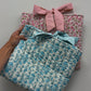 quilted bible covers