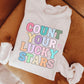 count your lucky stars