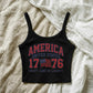 USA TANK