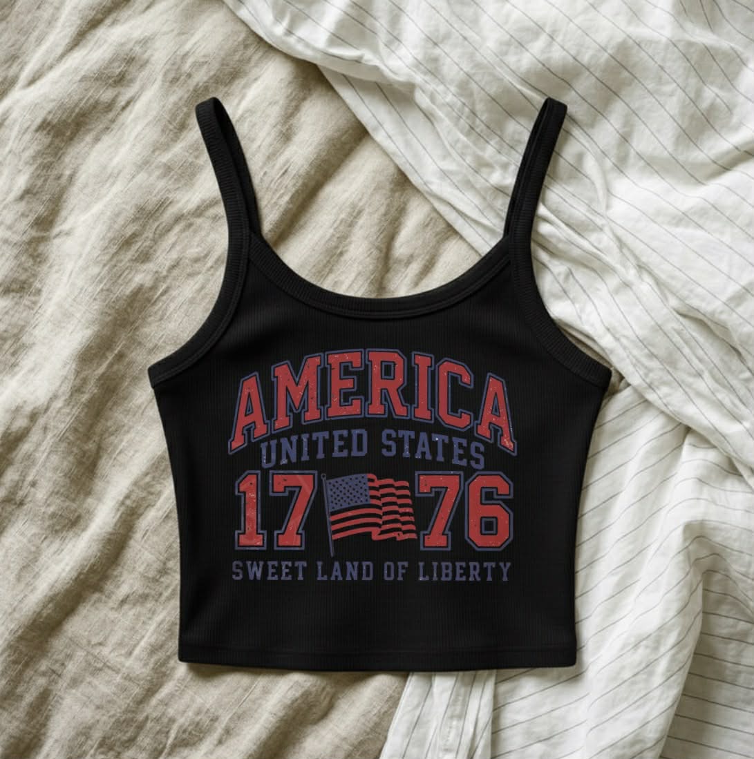 USA TANK