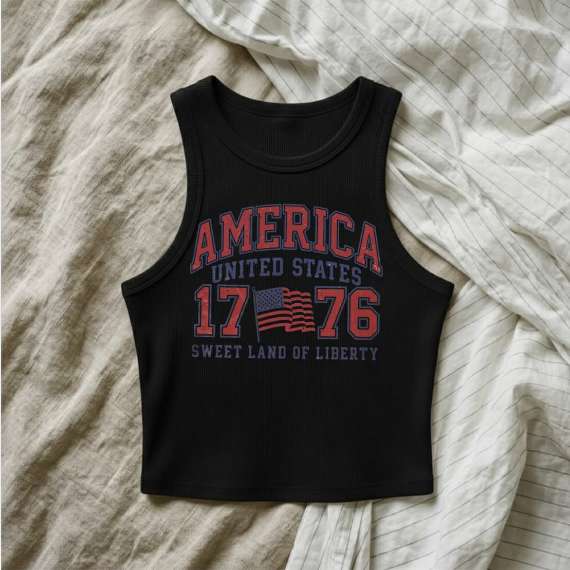 USA TANK