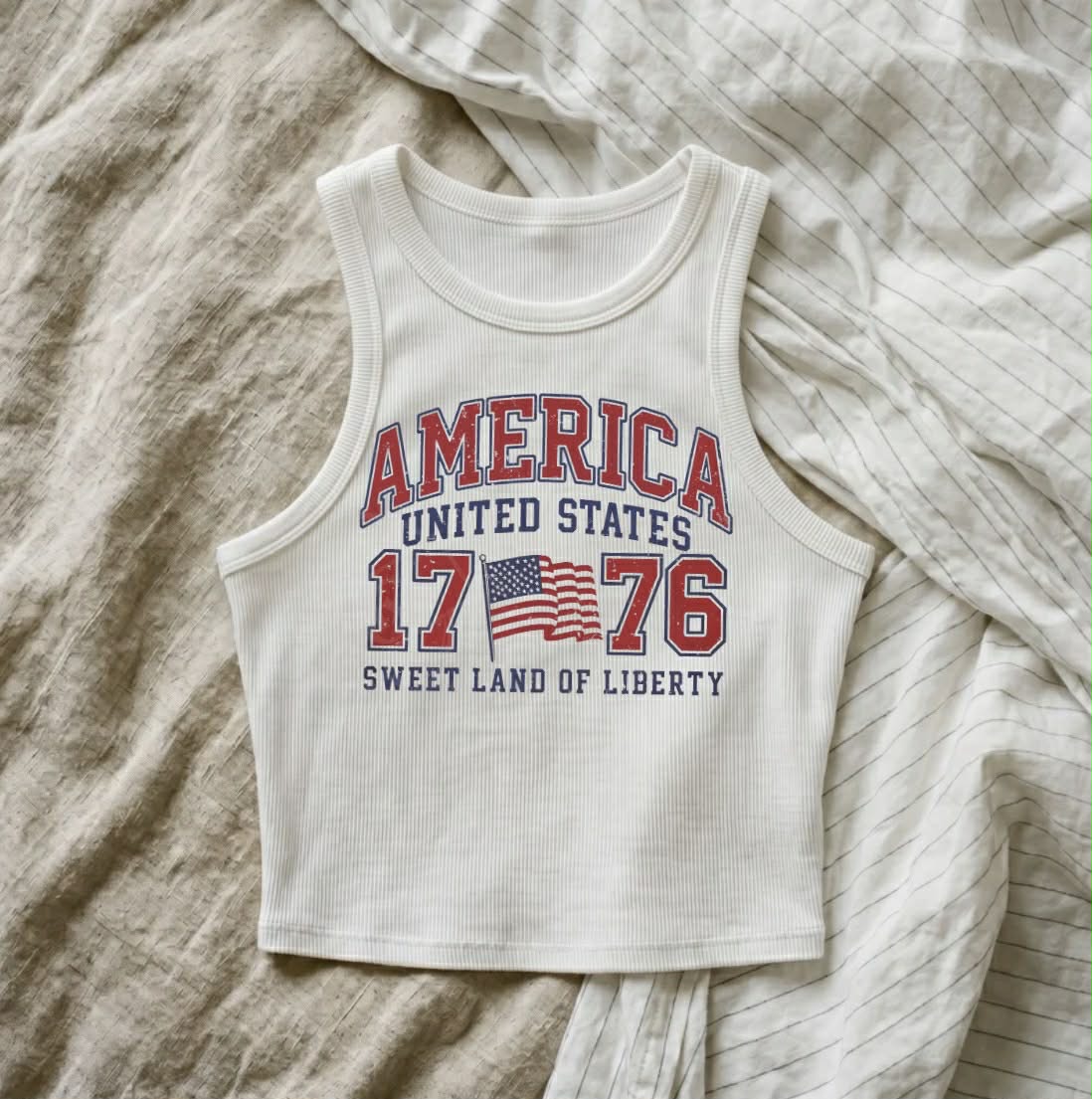USA TANK