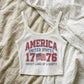 USA TANK