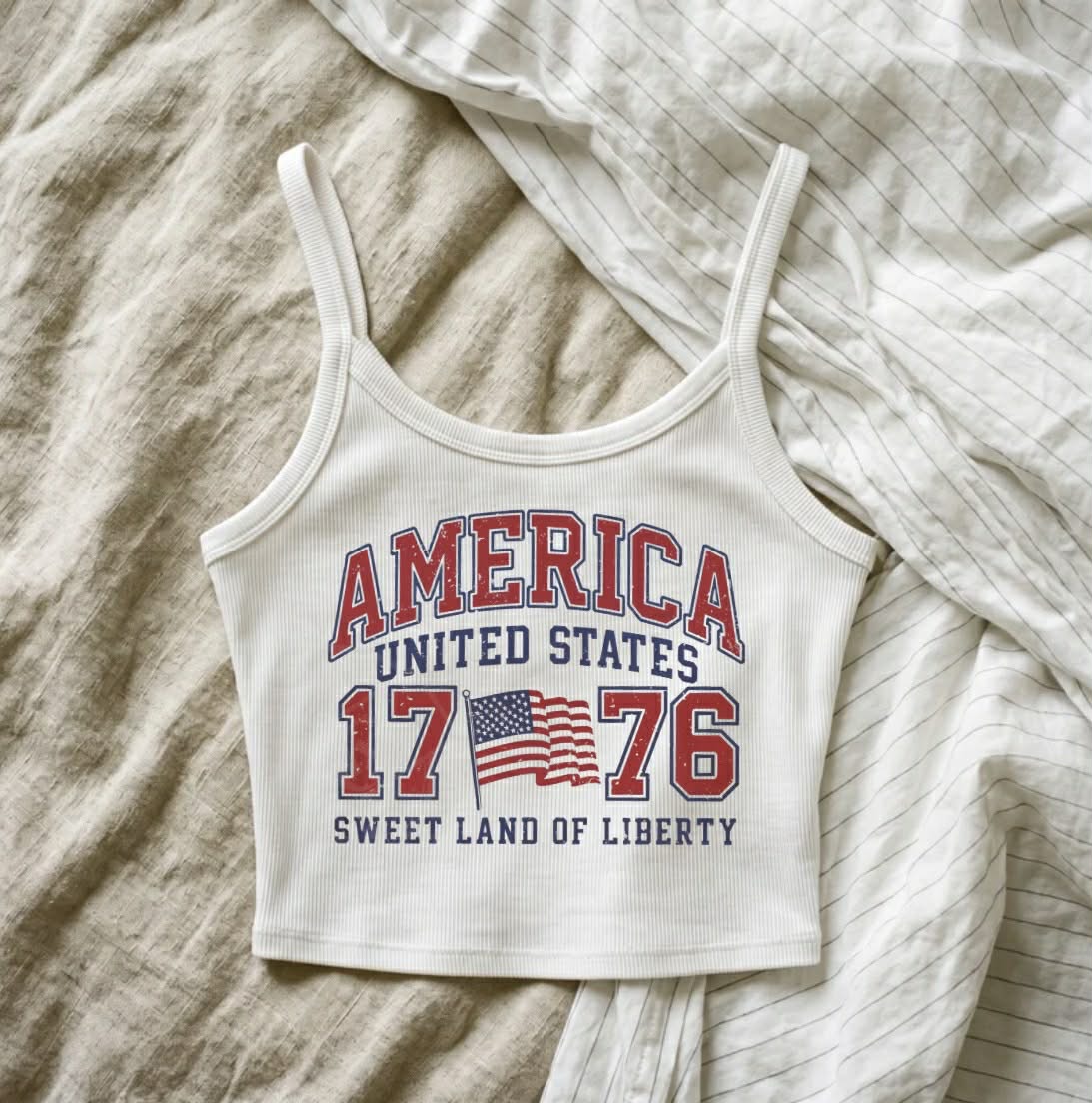 USA TANK