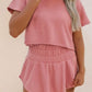 blush colored set - RTS