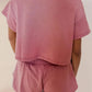 blush colored set - RTS