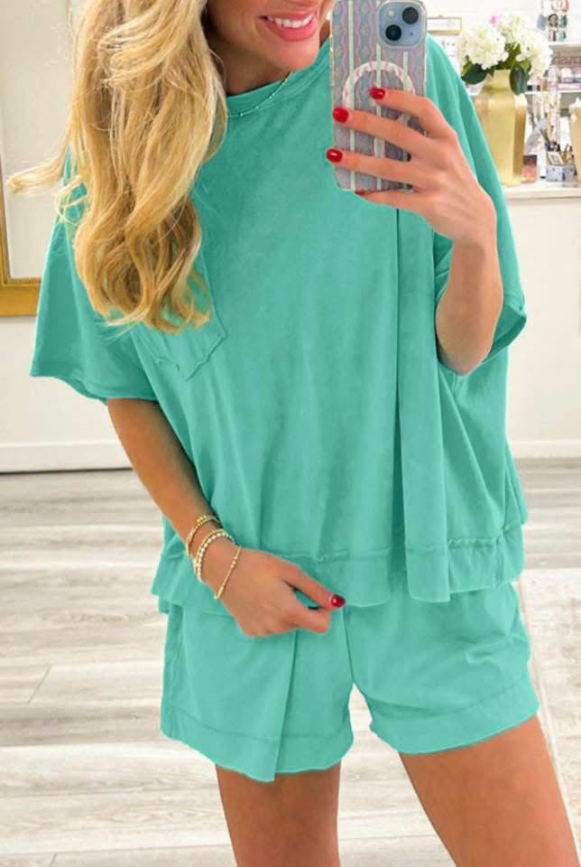 ELEANOR DAYWEAR SET