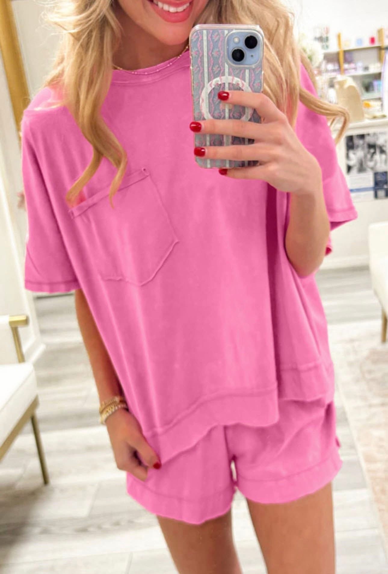 ELEANOR DAYWEAR SET