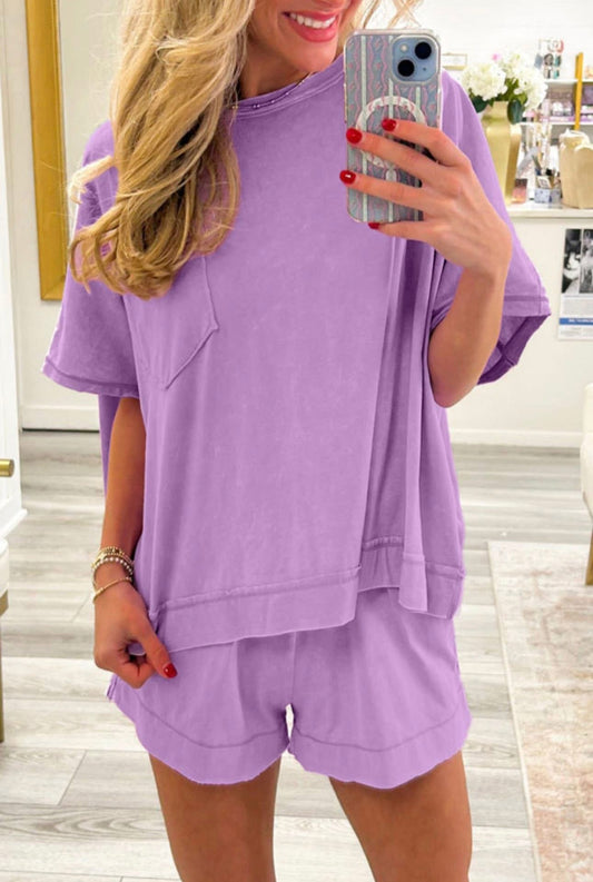 ELEANOR DAYWEAR SET