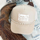 TRUCKER HAT - ready to ship