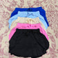 BUTTERFLY ATHLETIC SKIRT RTS