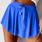 BUTTERFLY ATHLETIC SKIRT RTS
