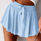 BUTTERFLY ATHLETIC SKIRT RTS