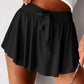BUTTERFLY ATHLETIC SKIRT RTS