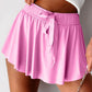 BUTTERFLY ATHLETIC SKIRT RTS