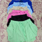 BUTTERFLY ATHLETIC SKIRT RTS