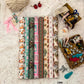 WRAPPING PAPER PREORDER