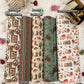 WRAPPING PAPER PREORDER