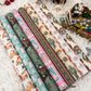 WRAPPING PAPER PREORDER