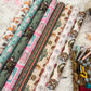 WRAPPING PAPER PREORDER