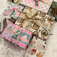 WRAPPING PAPER PREORDER