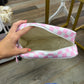 personal travel pouches