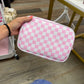 personal travel pouches