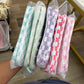 personal travel pouches