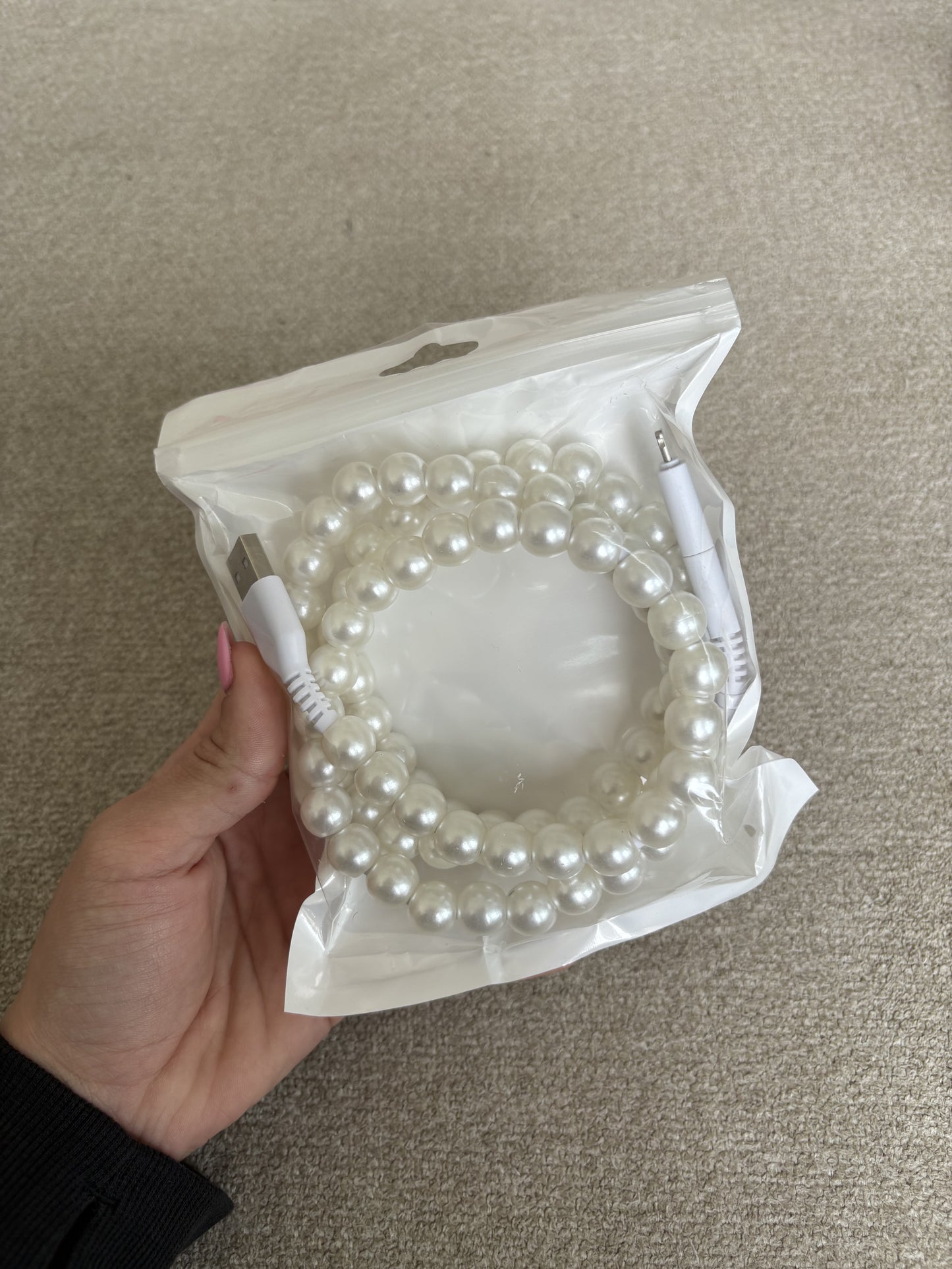 IN STOCK PHONE CHARGERS