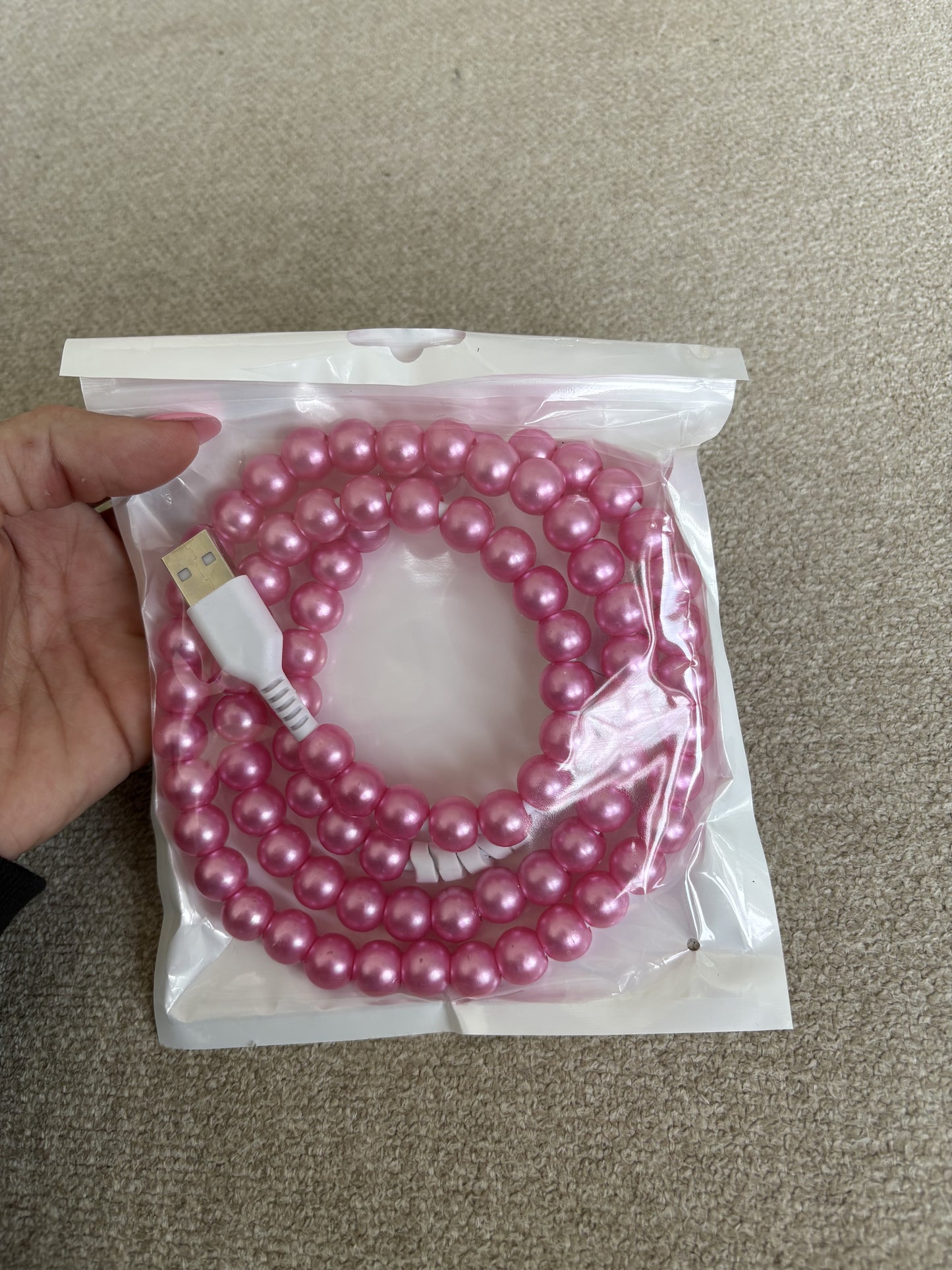 IN STOCK PHONE CHARGERS
