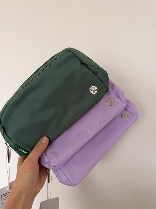 belt bags