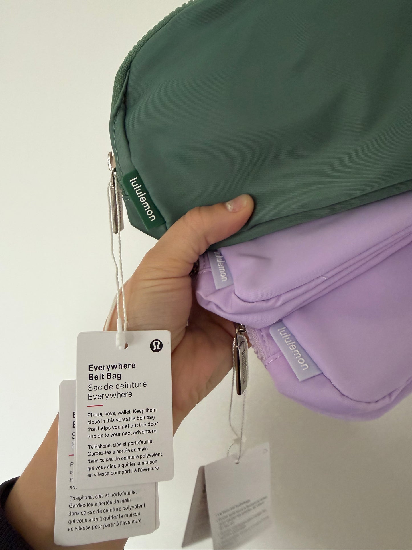 belt bags