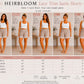 SIDELINE LACE SHORT PREORDER