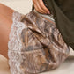 SIDELINE LACE SHORT PREORDER