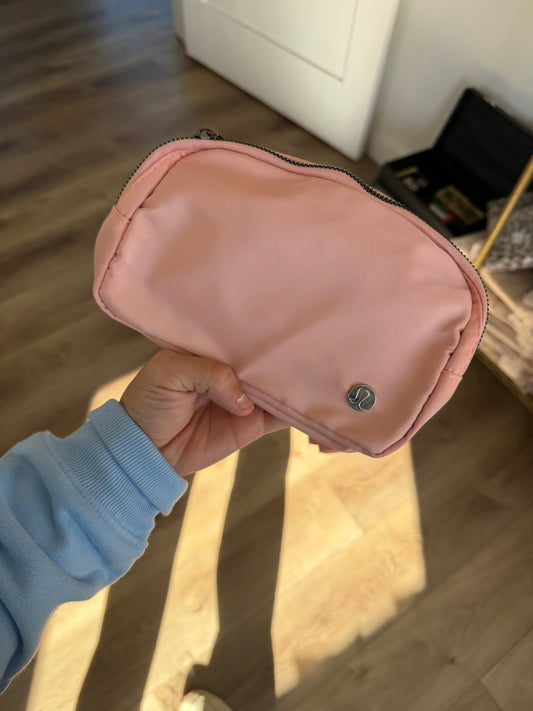 belt bags