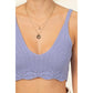 Crochet Knit Bralette