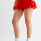 Chic Breeze Shorts