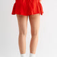 Chic Breeze Shorts